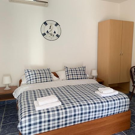 Apartmani Antonela Seline Luaran gambar