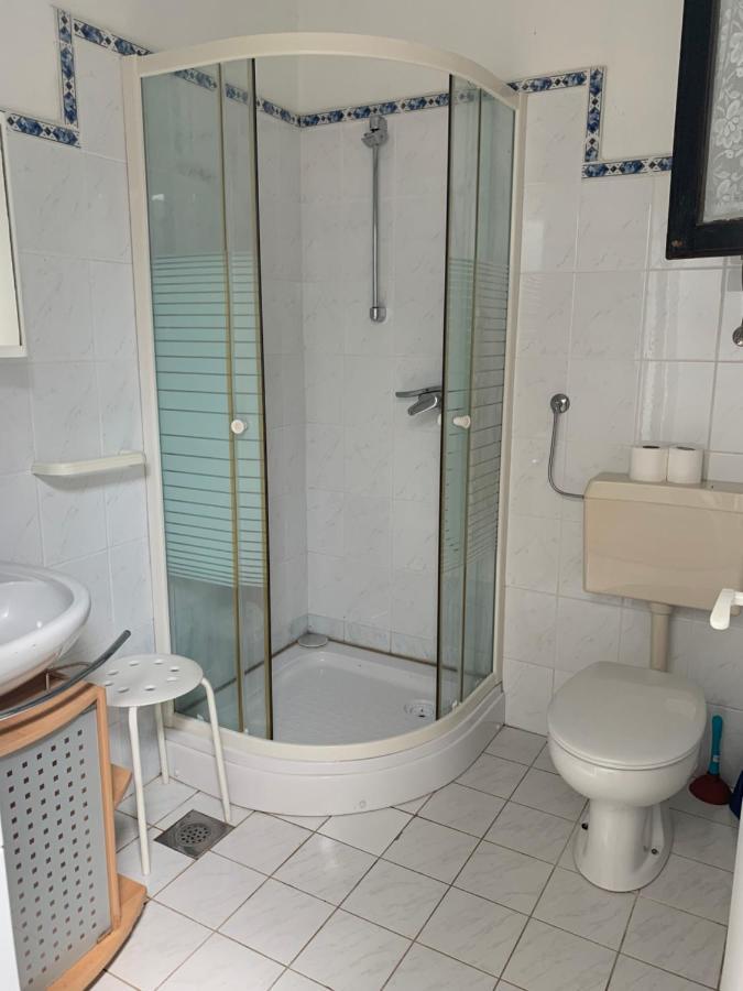 Apartmani Antonela Seline Luaran gambar